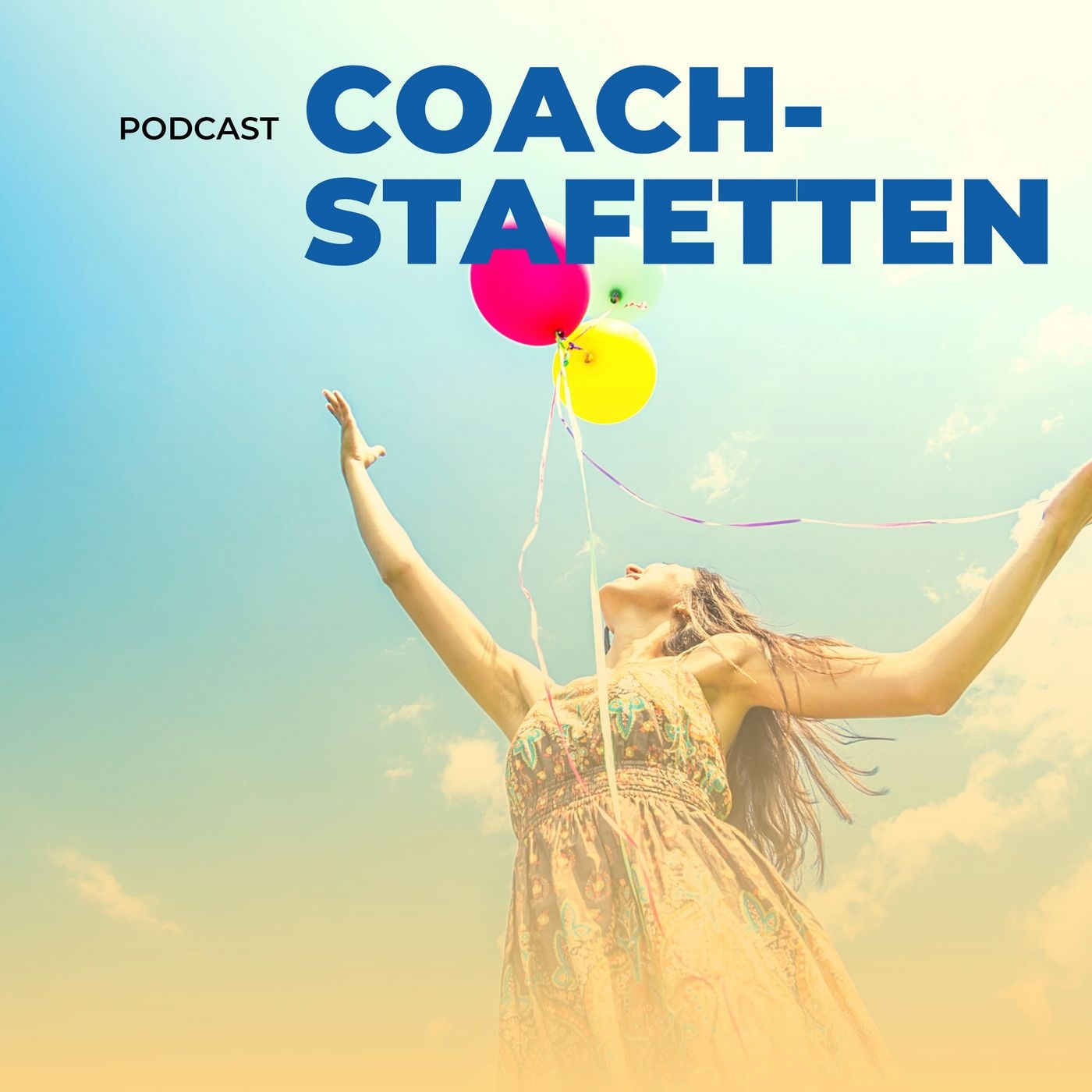 Coachstafetten