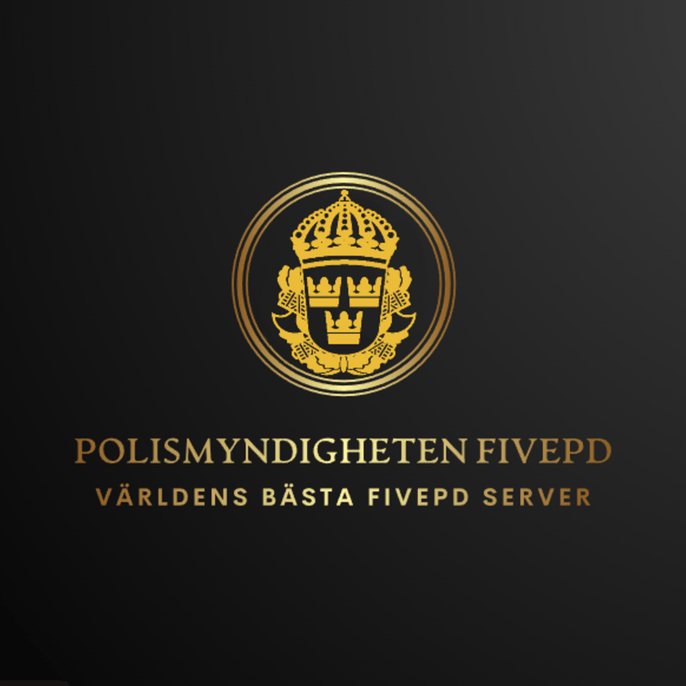 Polismyndigheten FivePD 
