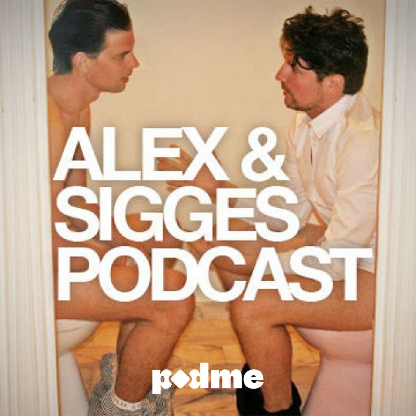 Alex & Sigges podcast
