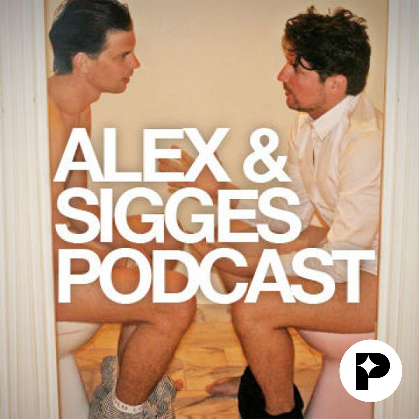 Alex & Sigges podcast