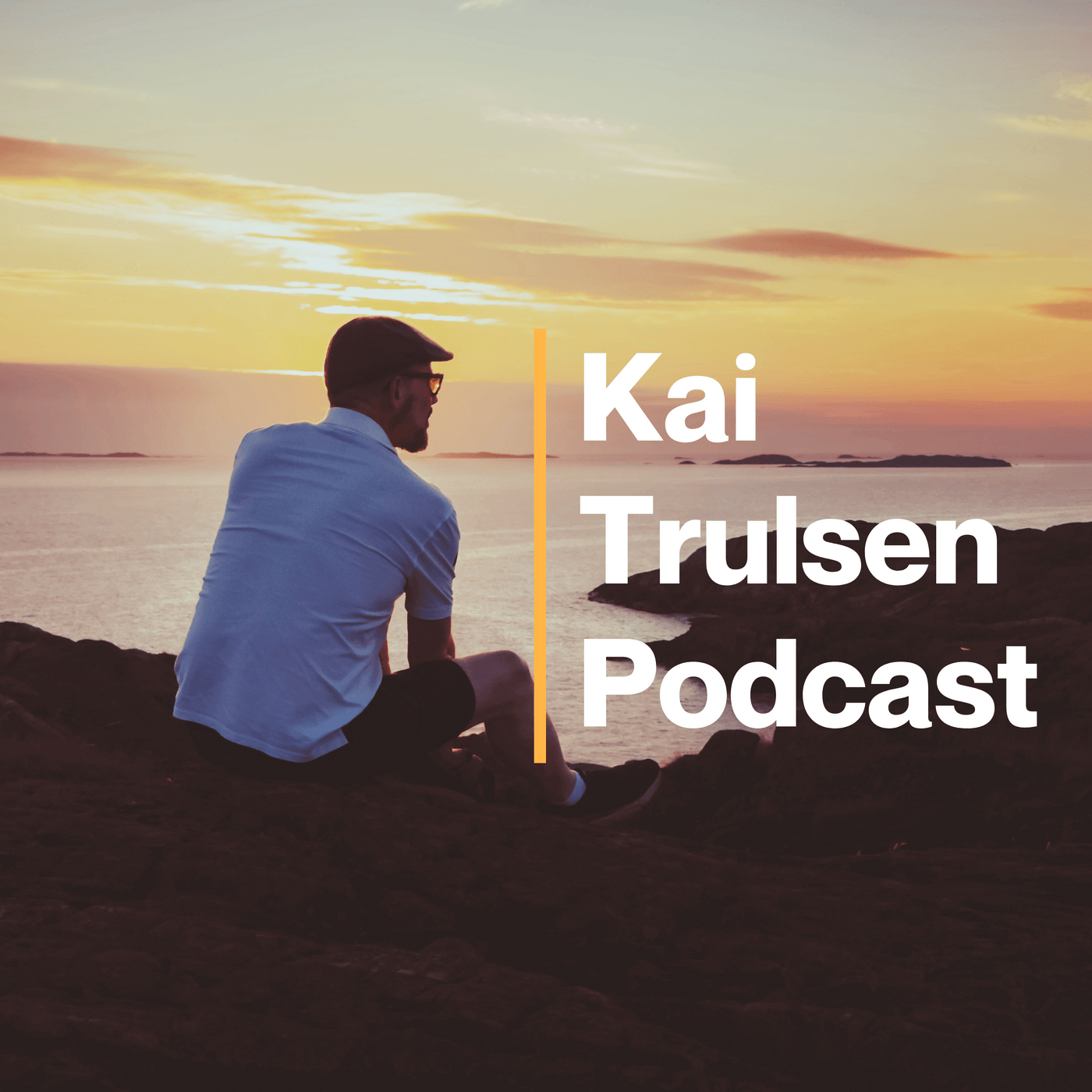 Kai Trulsen Podcast