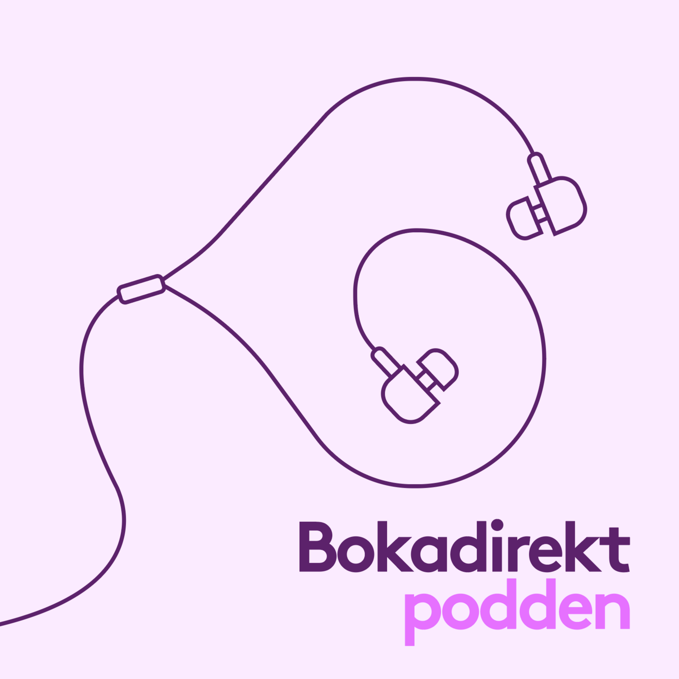 Bokadirektpodden