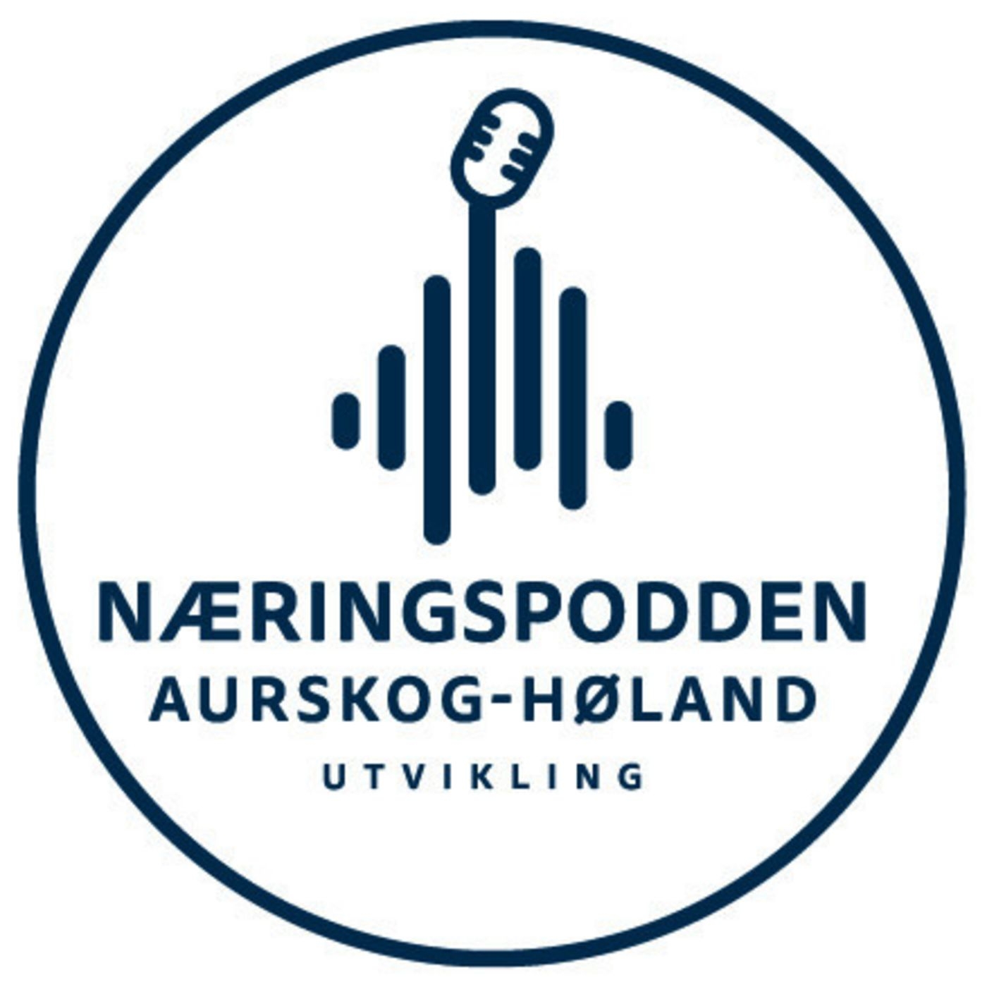 Næringspodden Aurskog-Høland