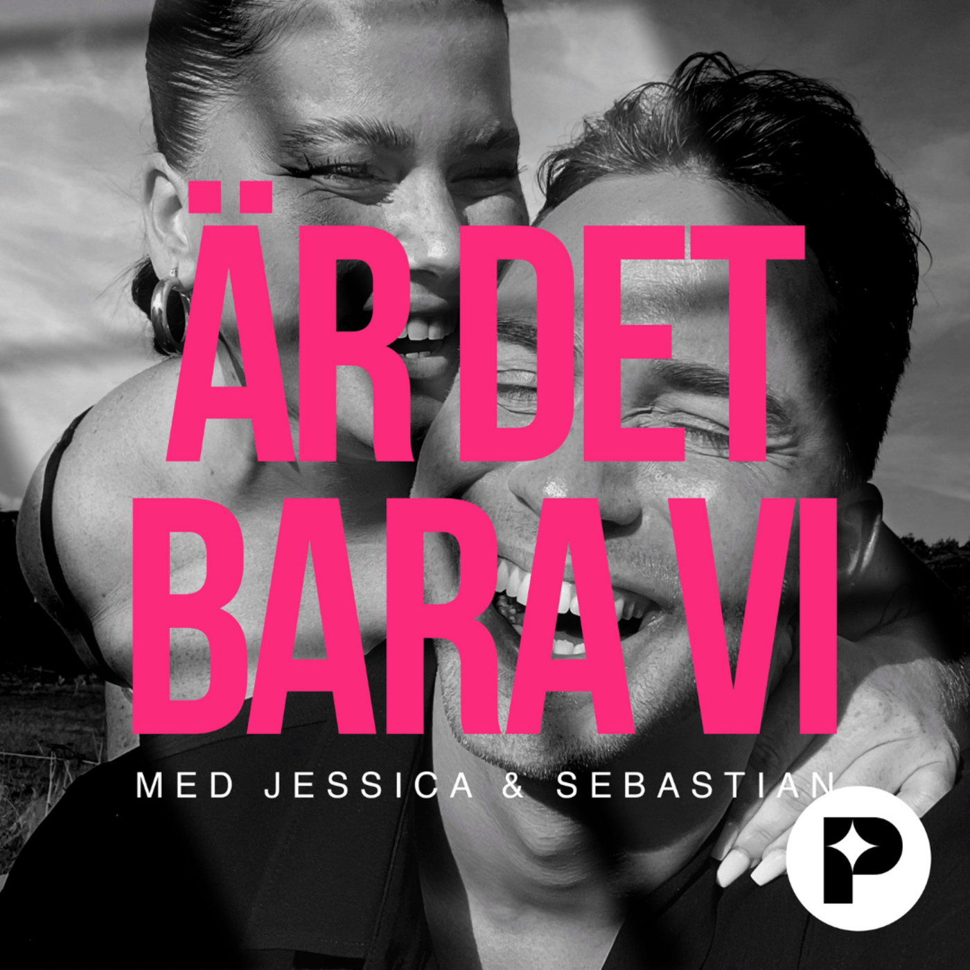 Är det bara vi med Jessica & Sebastian - Premium