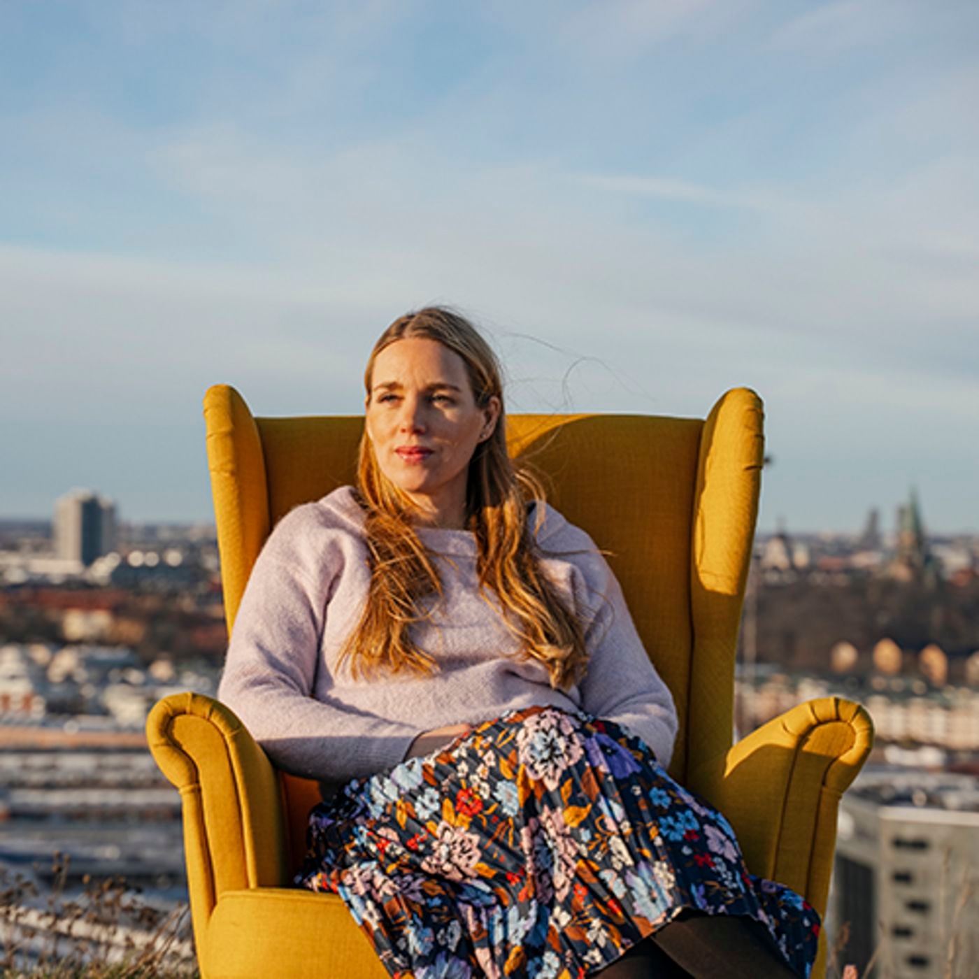 Guidade meditationer Itrim Balance