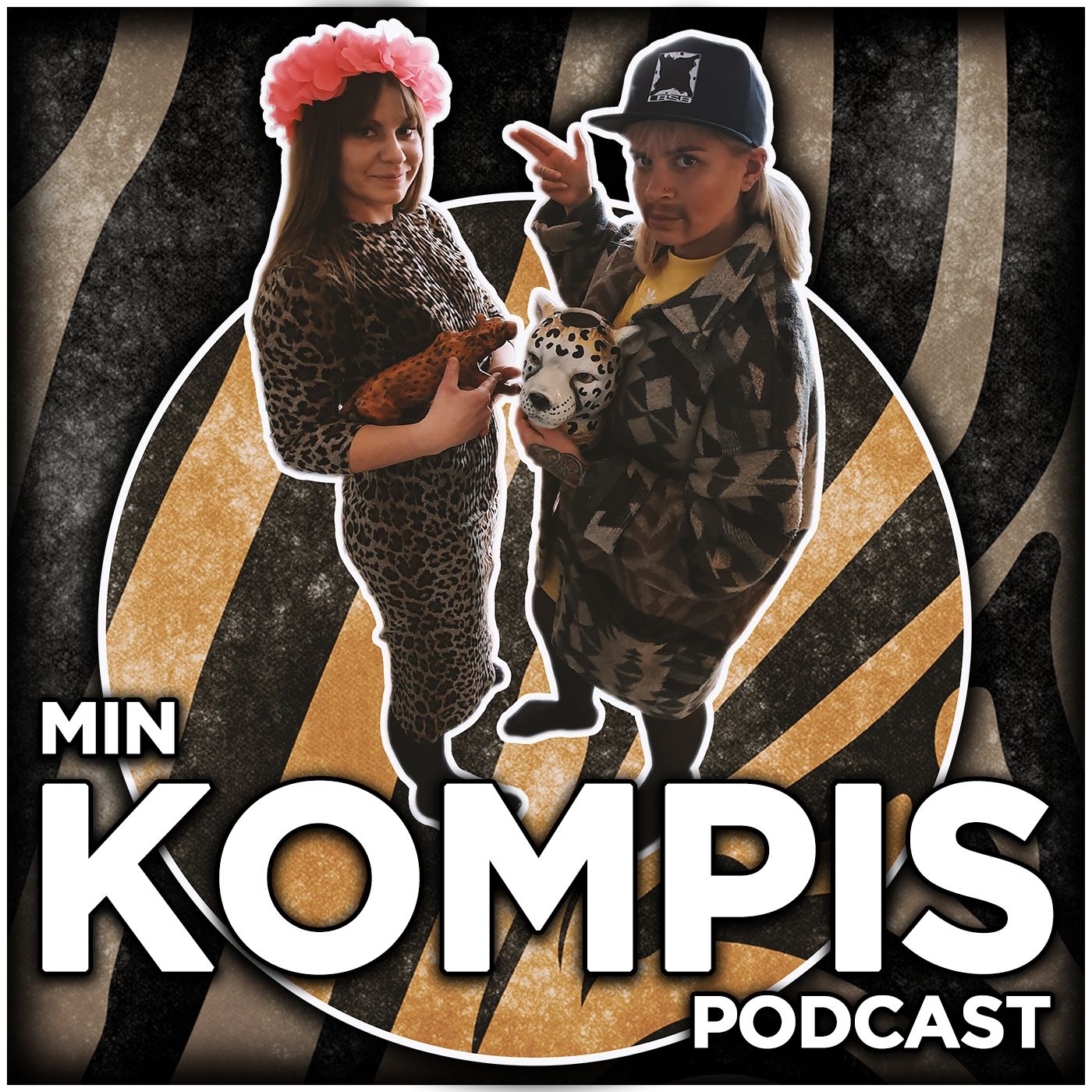 Min Kompis Podcast