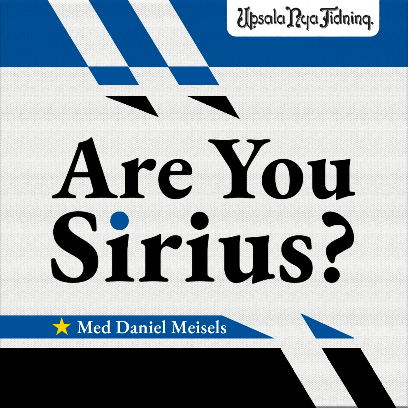 Are you Sirius?