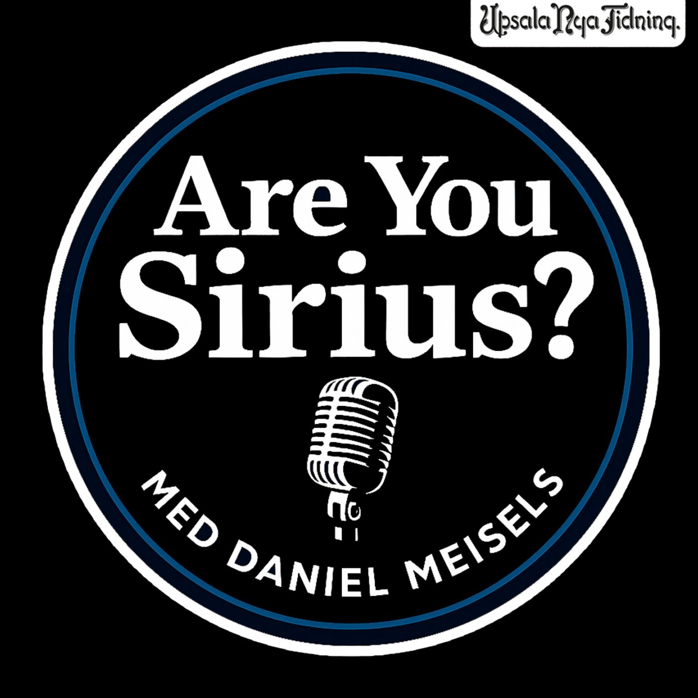 Are you Sirius?
