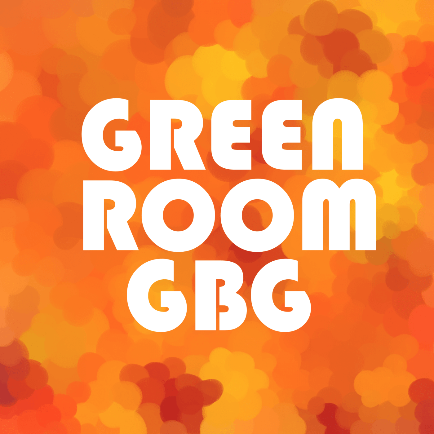 GreenRoomGBG