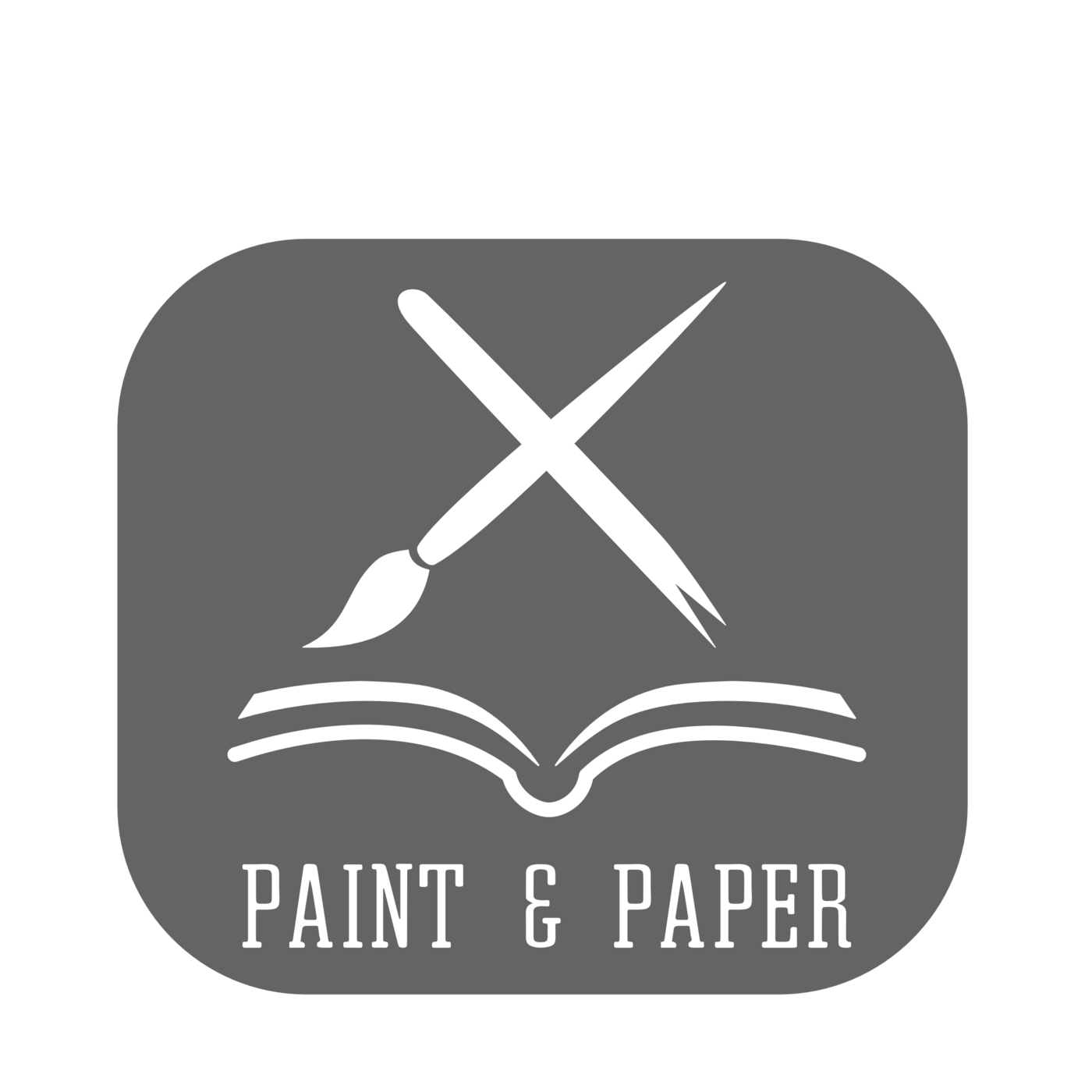 The Paint and Paper Podcast