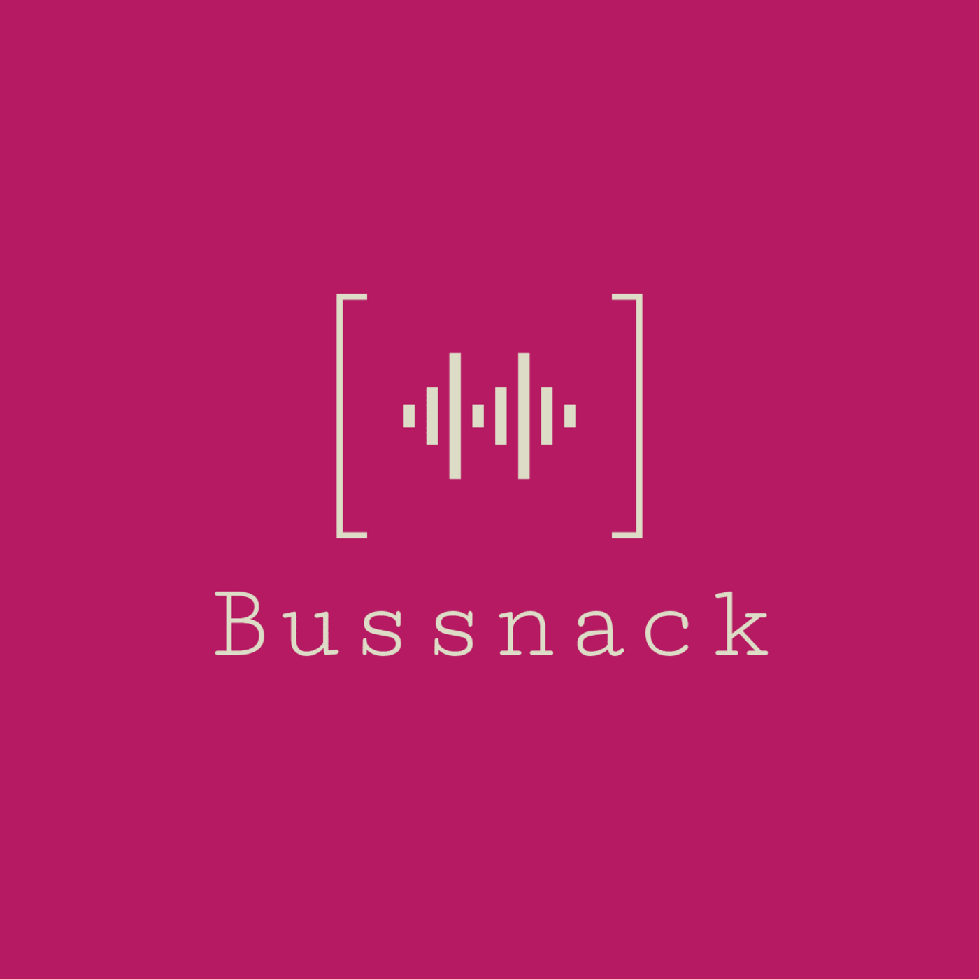 Bussnack