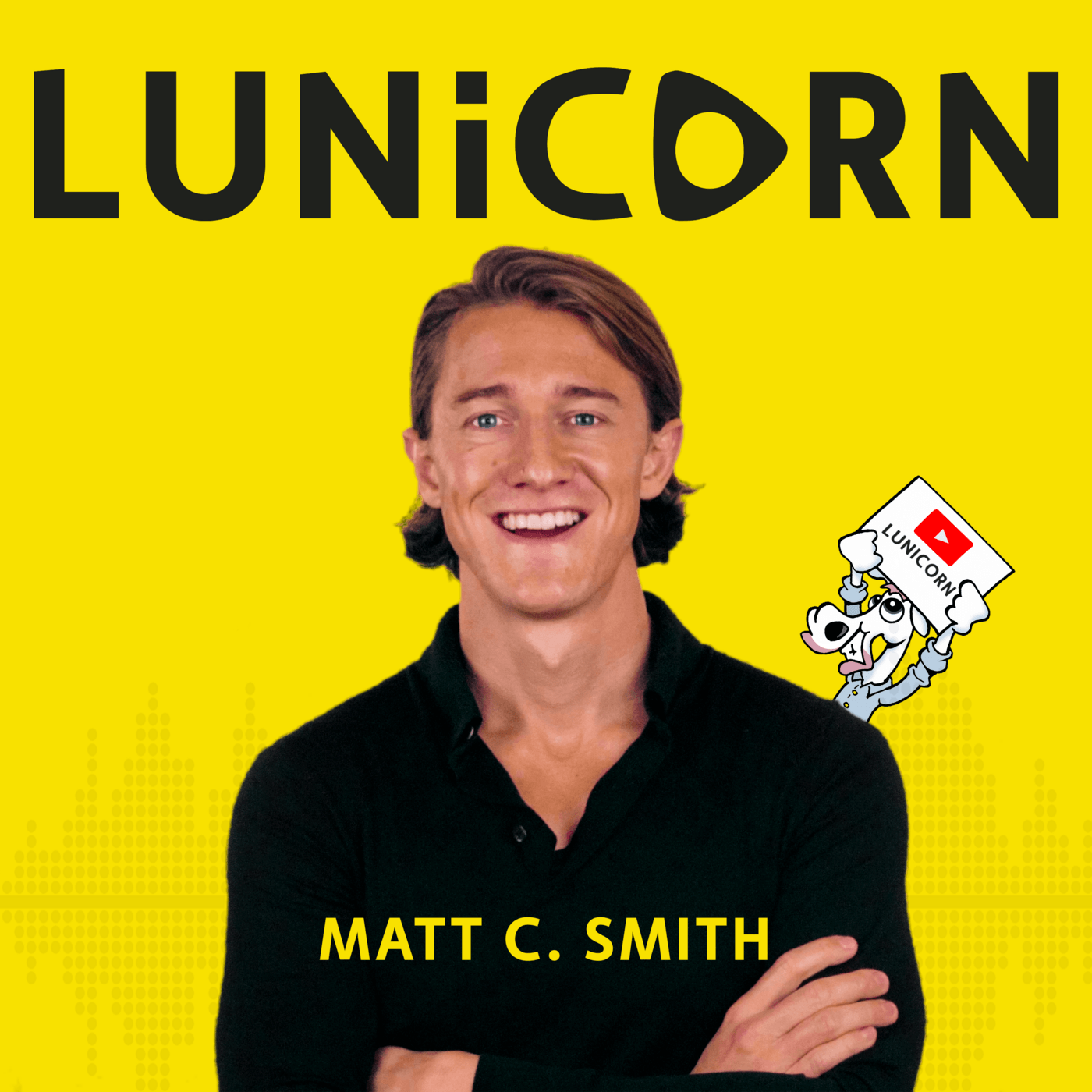 LUNICORN - Innovation Infotainment 