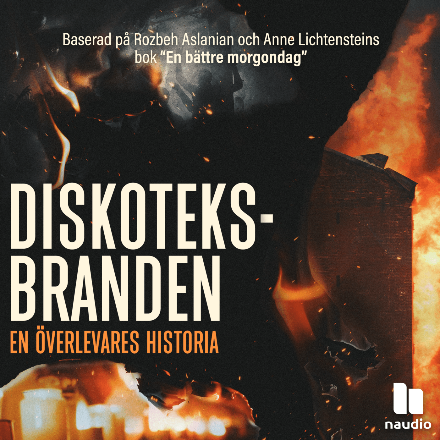 Diskoteksbranden
