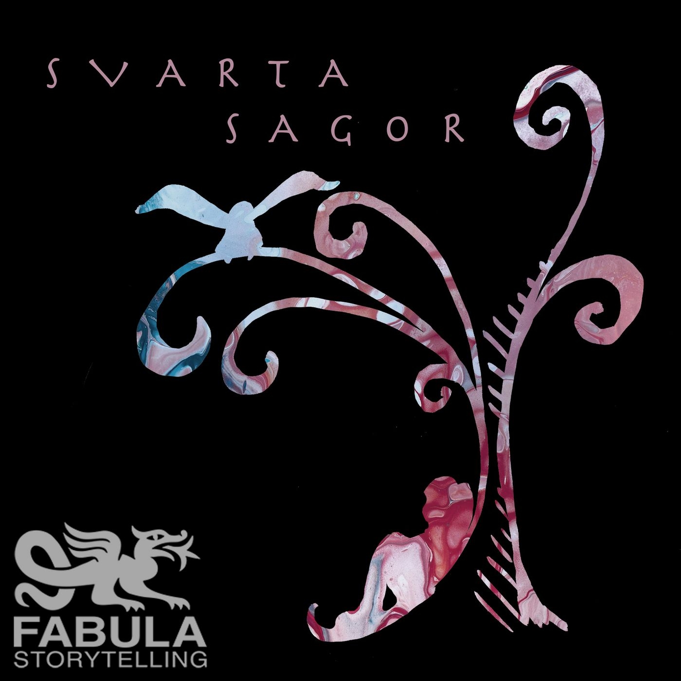 Svarta Sagor