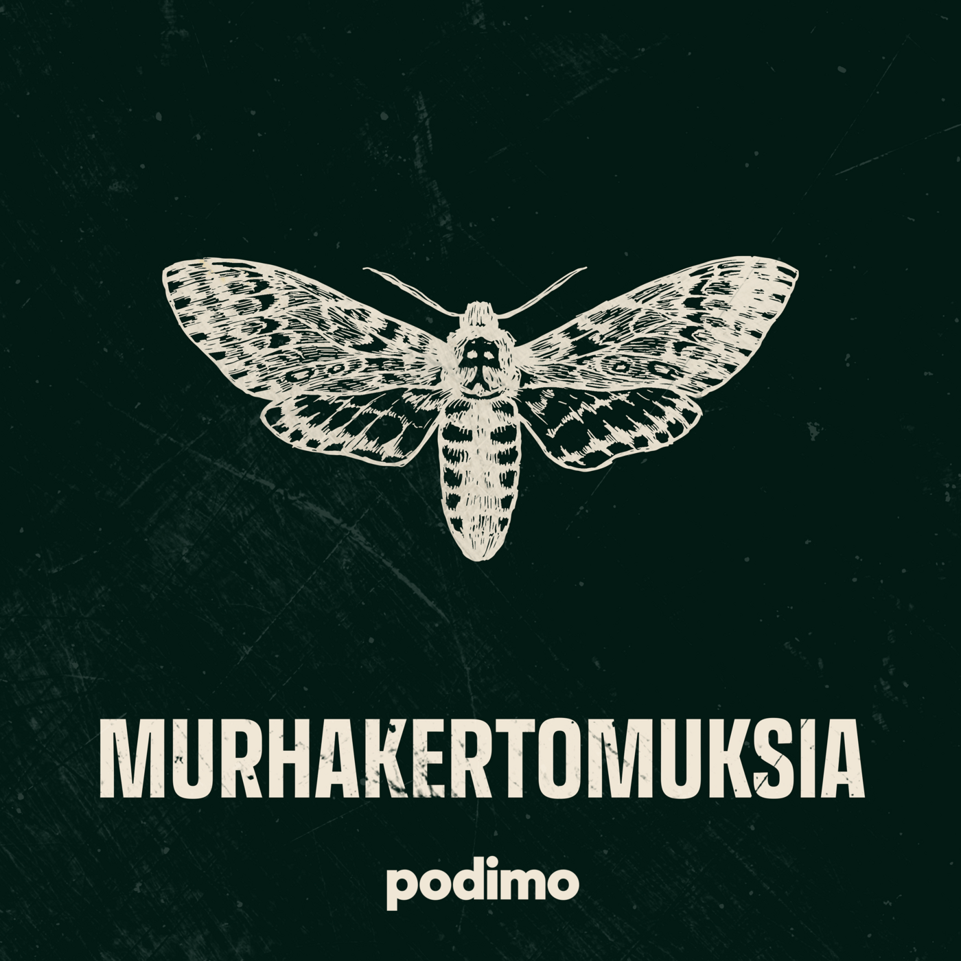 Murhakertomuksia