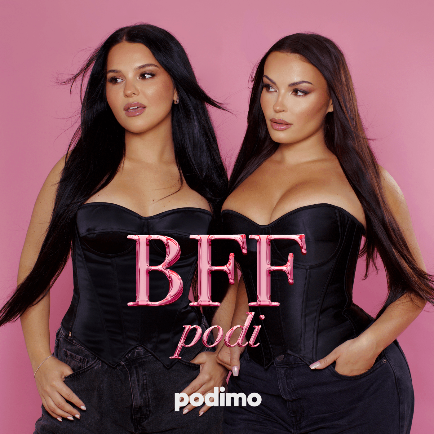 BFF podi