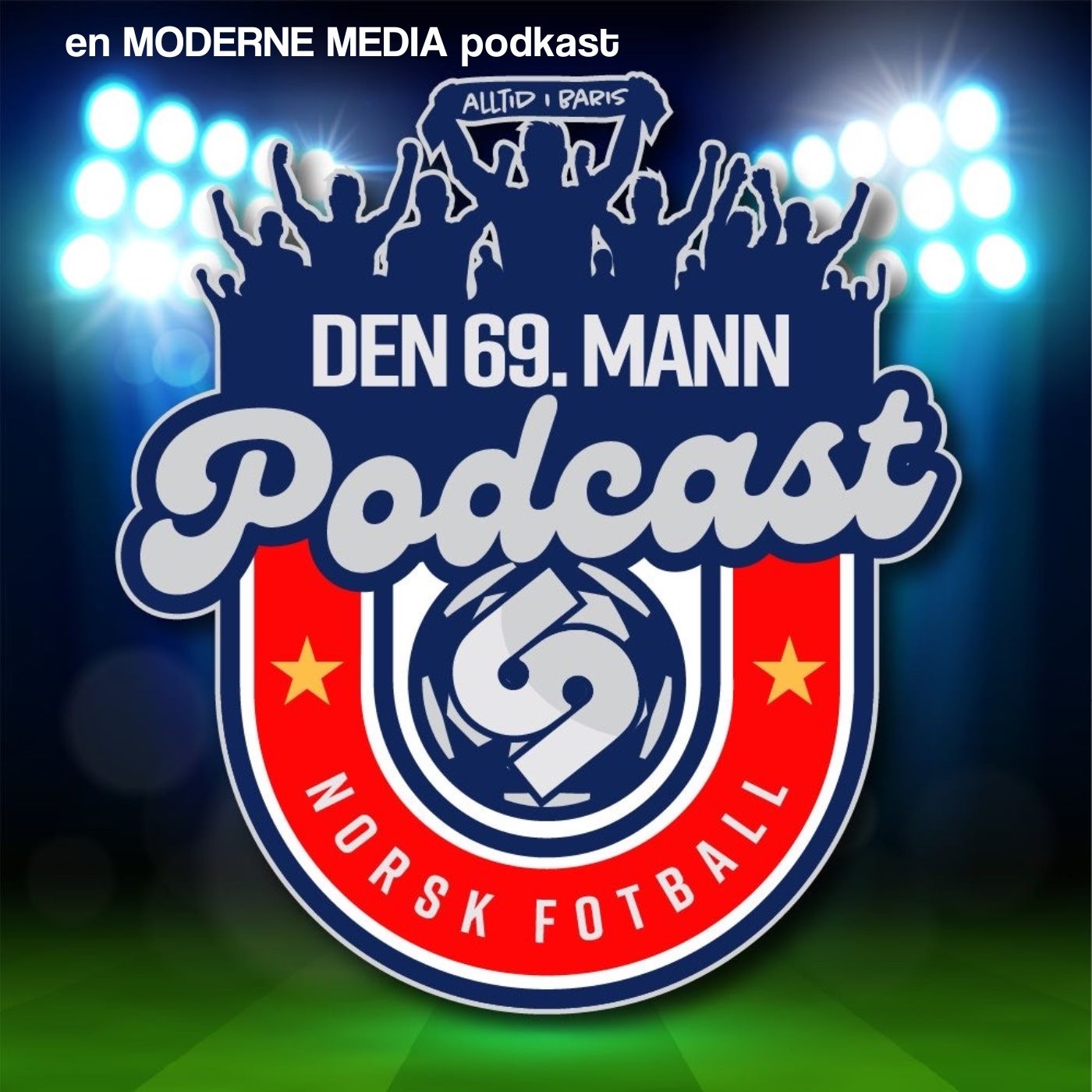Den 69. Mann