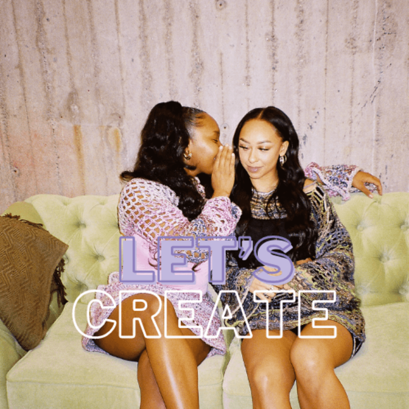 Let´s Create SE