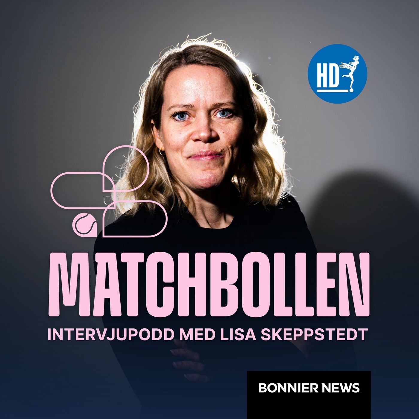 Matchbollen