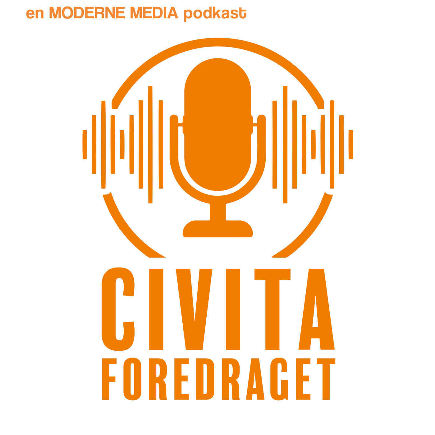 Civita-foredraget