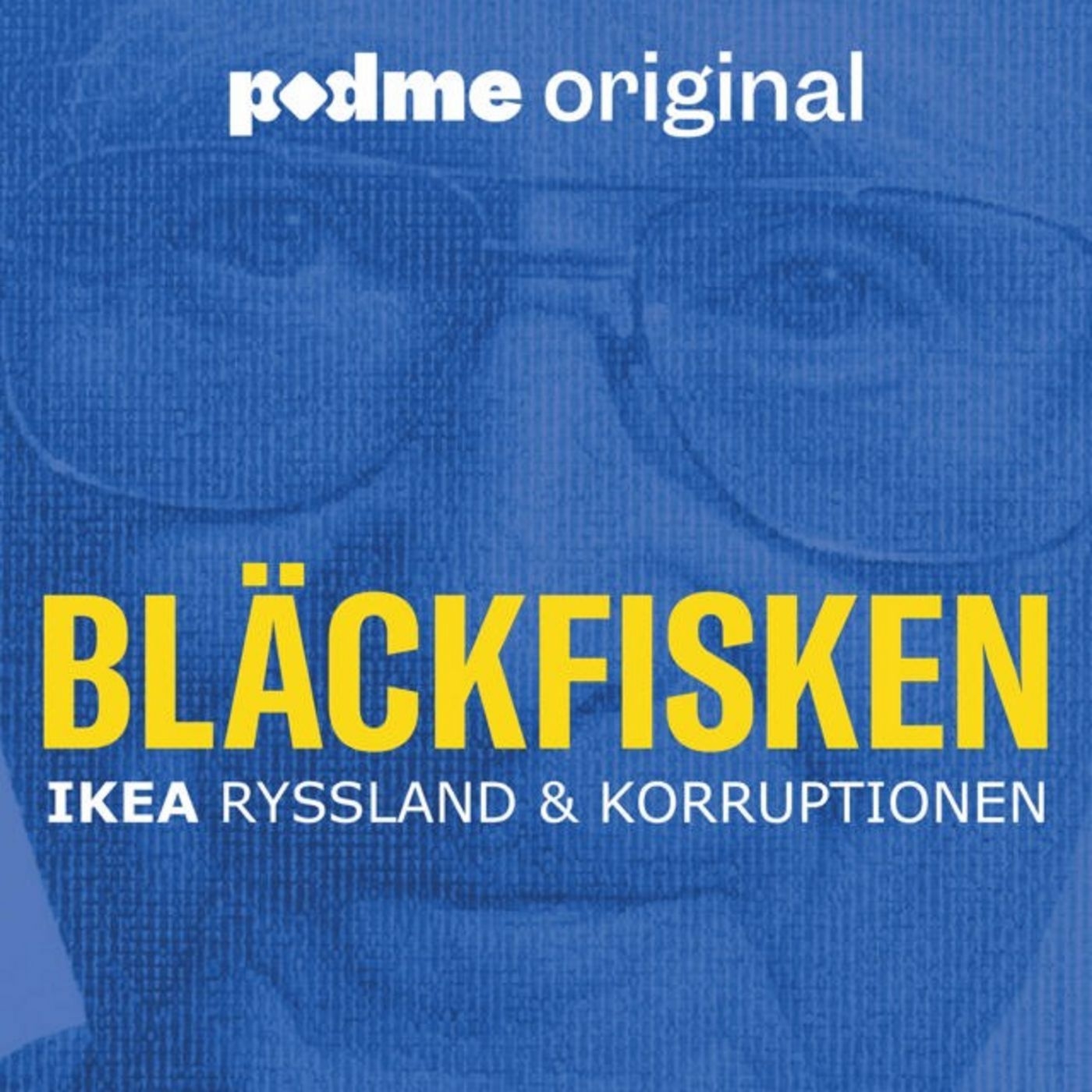 Bläckfisken - IKEA, Ryssland & Korruptionen