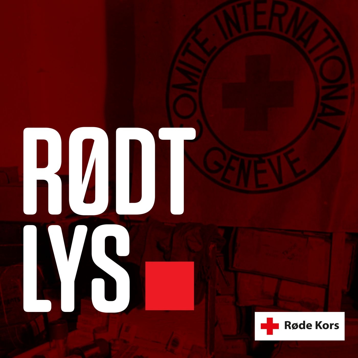 Rødt lys