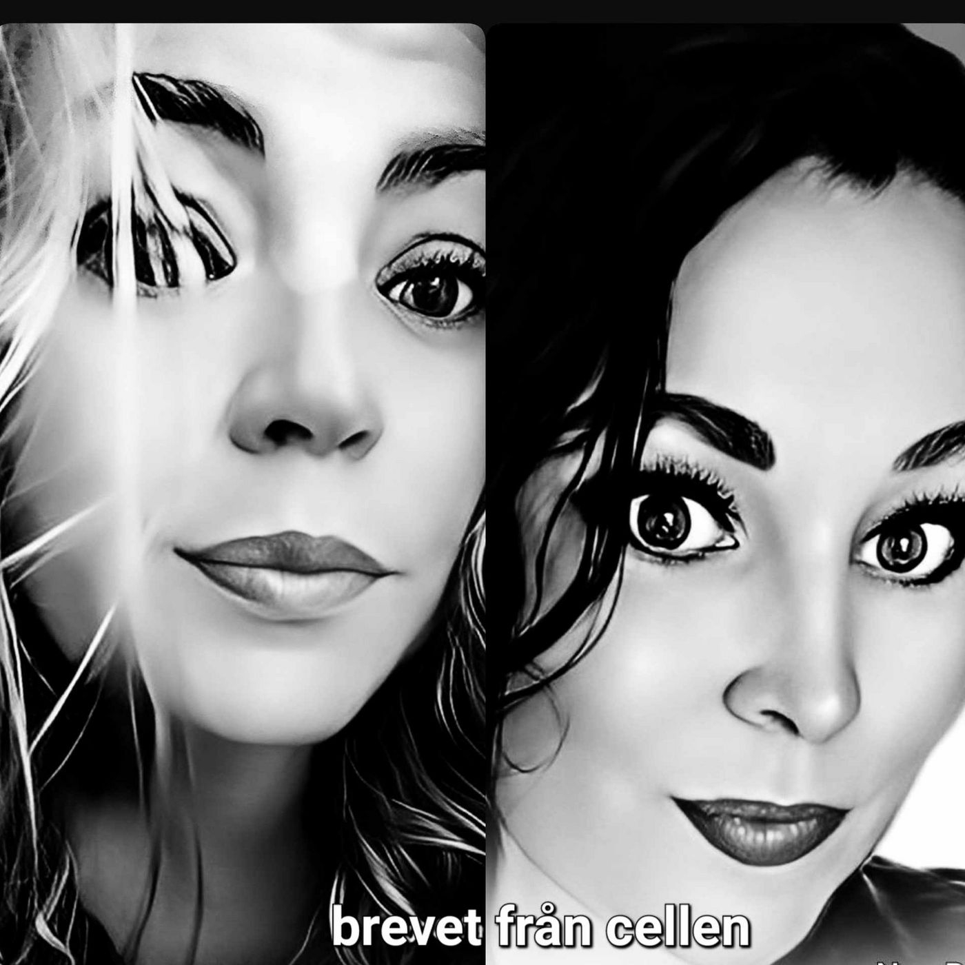 Brevet från cellen sneak peek