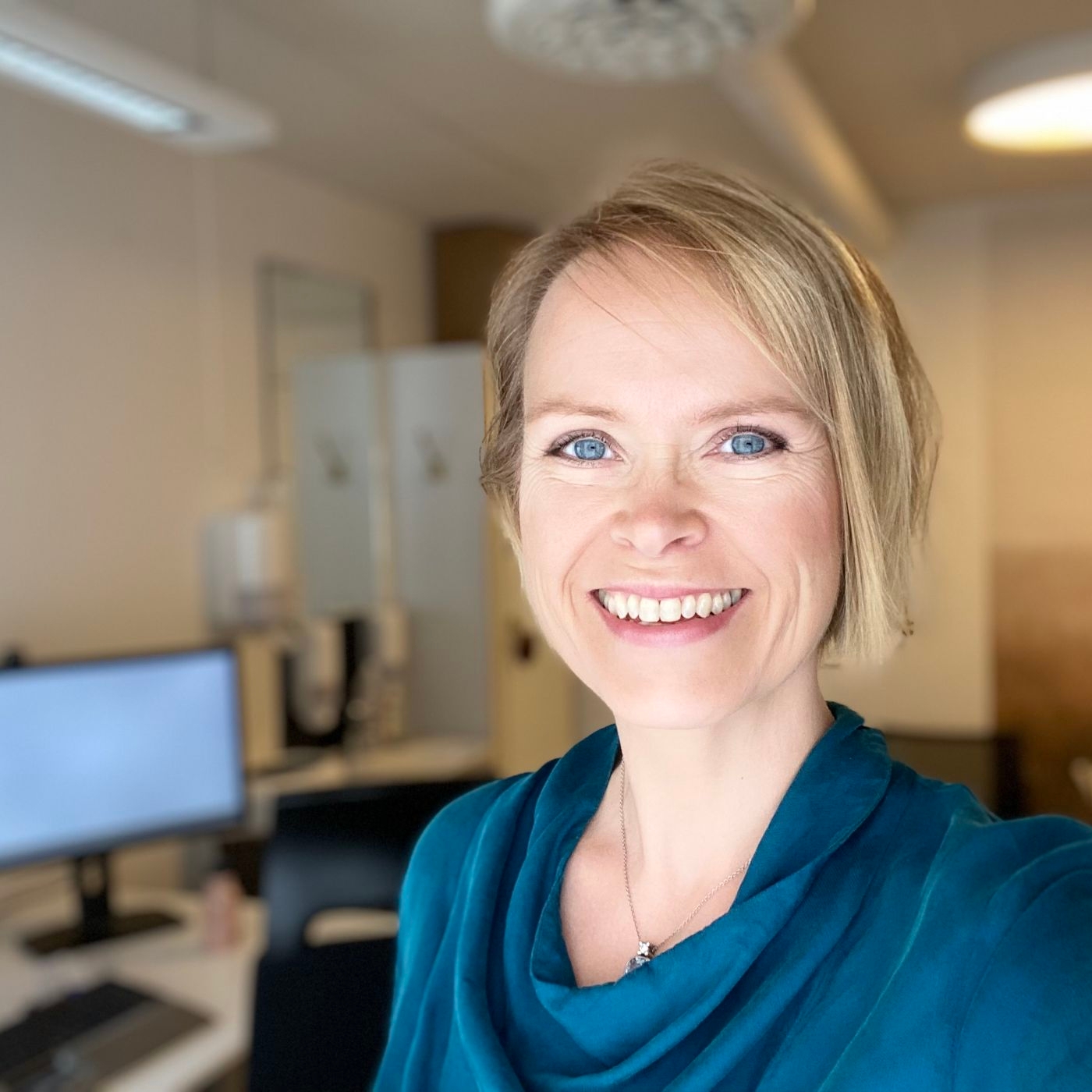 Dr Alettes podd