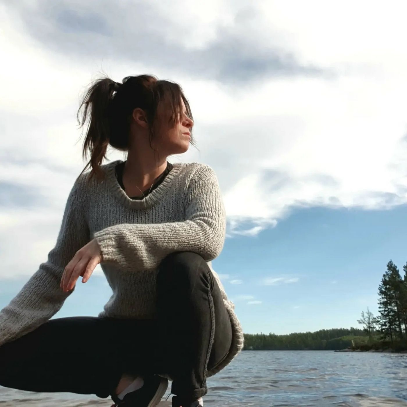 Mental inställning = check 