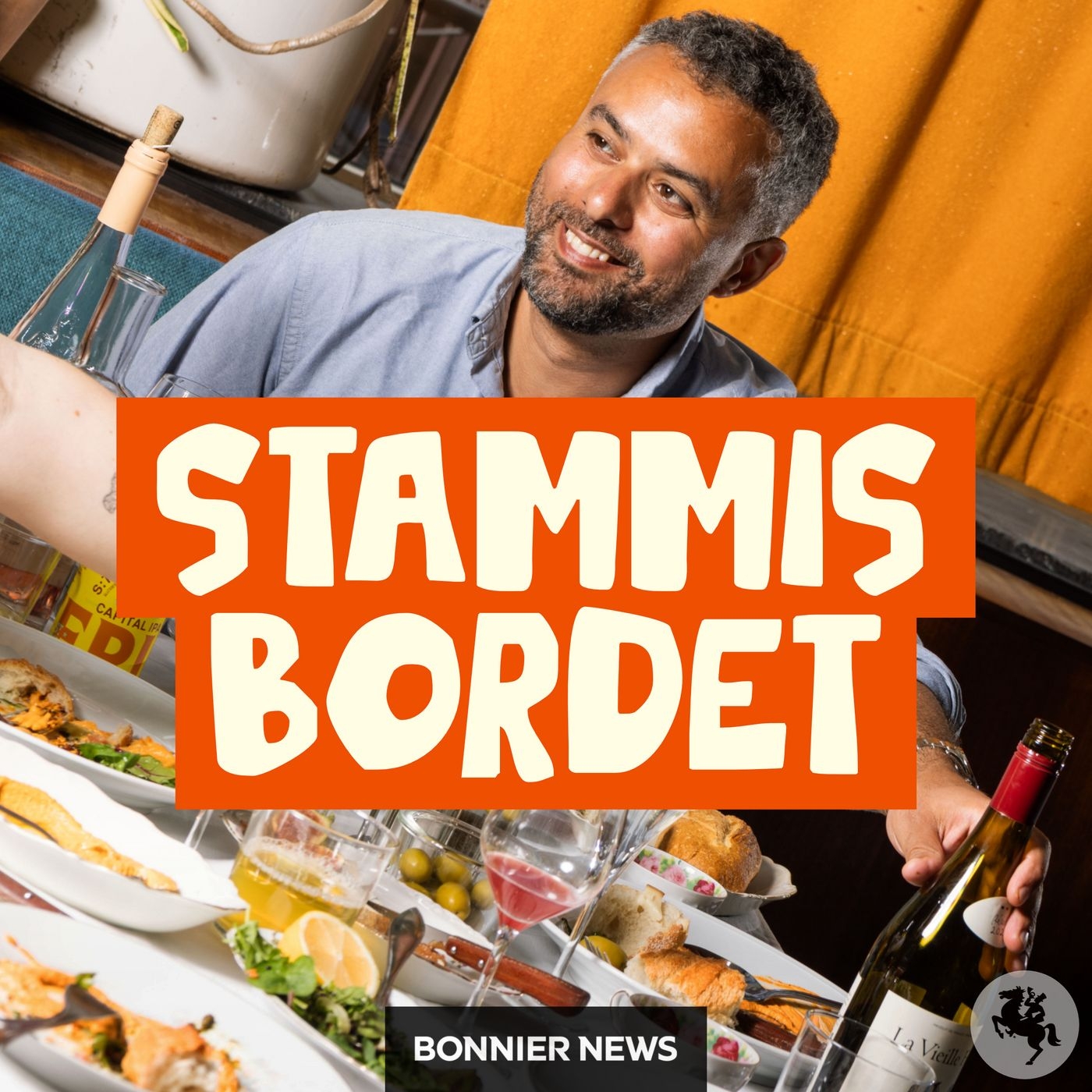 Stammisbordet