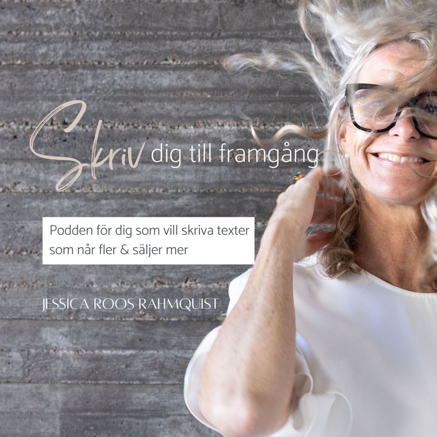 Skriv dig till framgång 