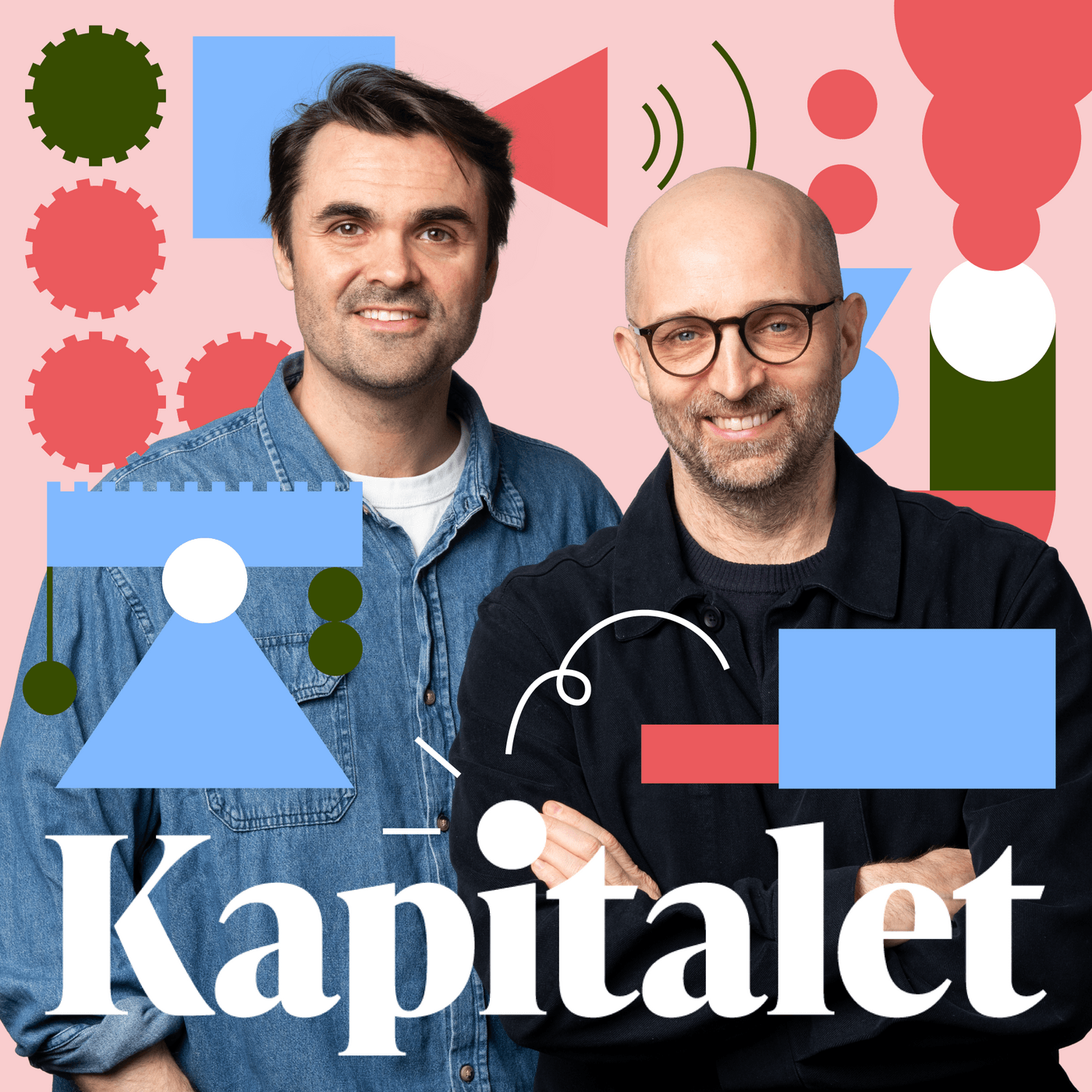 Kapitalet