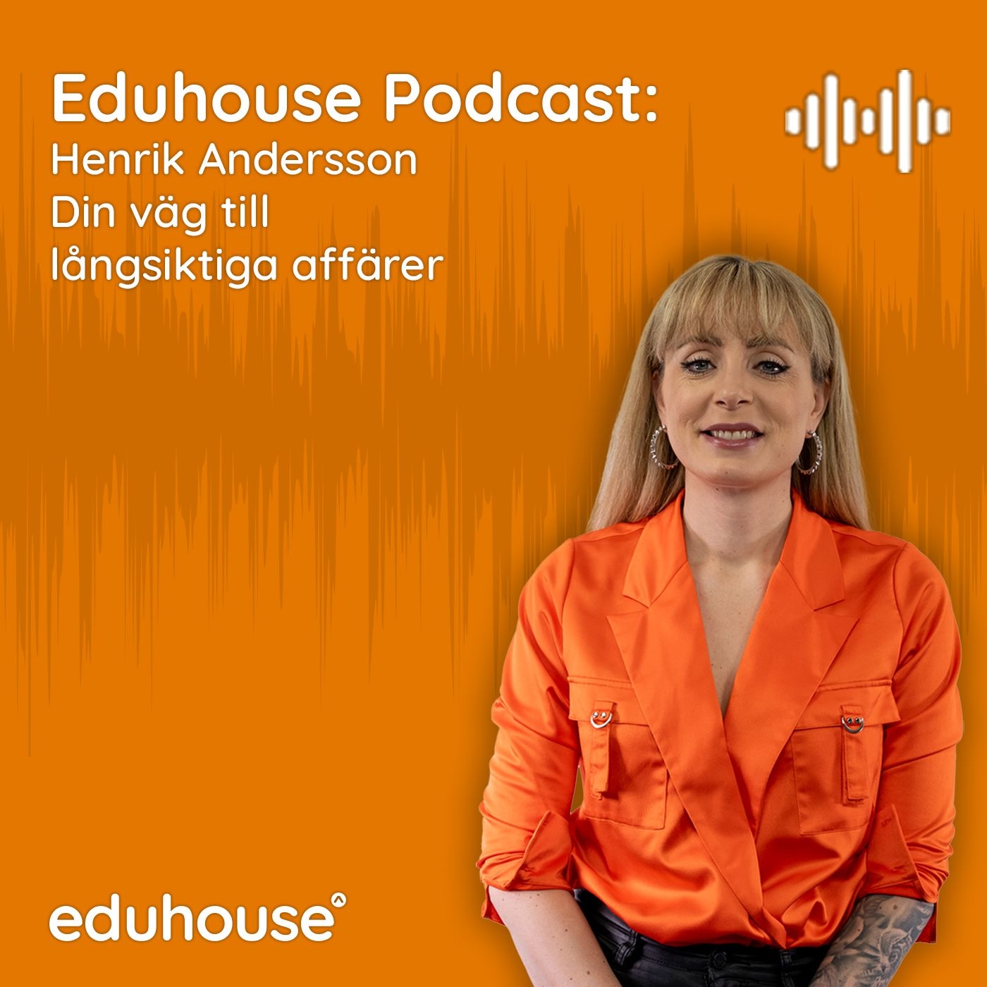 Eduhouse Podcast