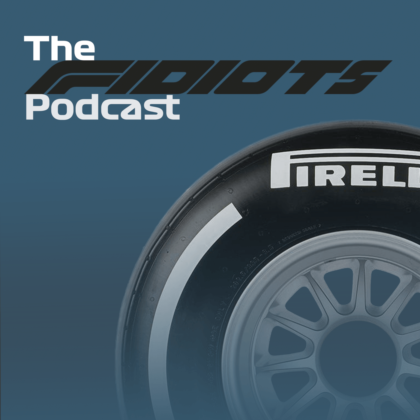 The F1DIOTS Podcast