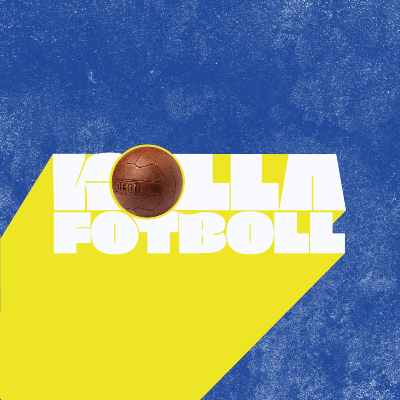 Kolla fotboll!