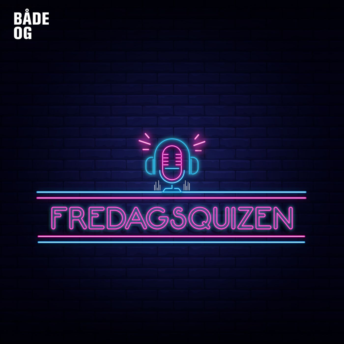 Fredagsquizen