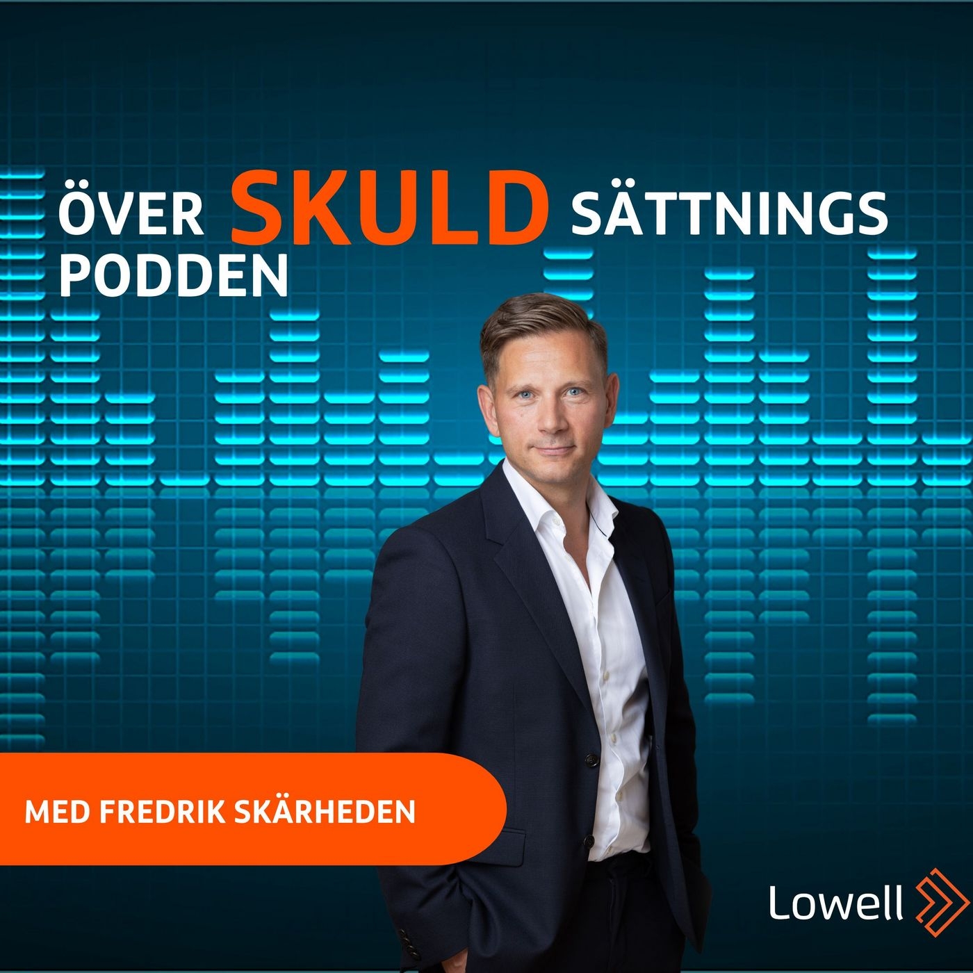 Överskuldsättningspodden