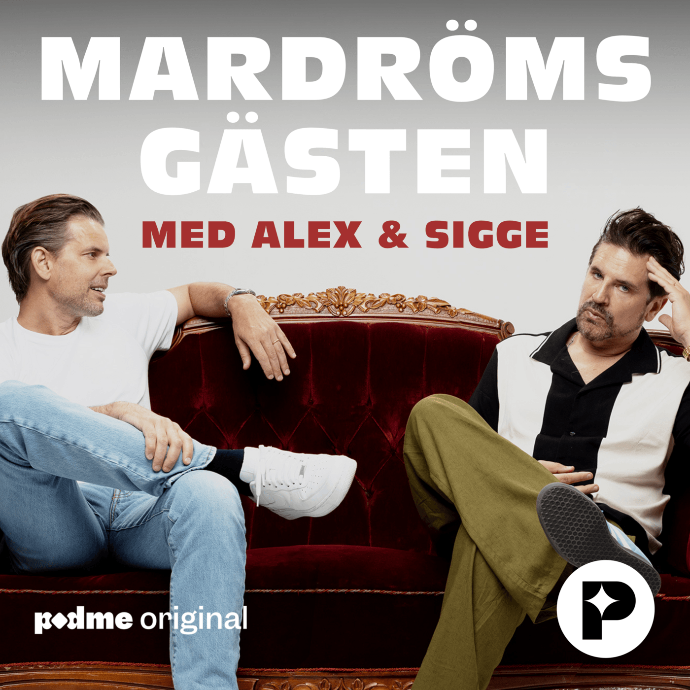 Mardrömsgästen