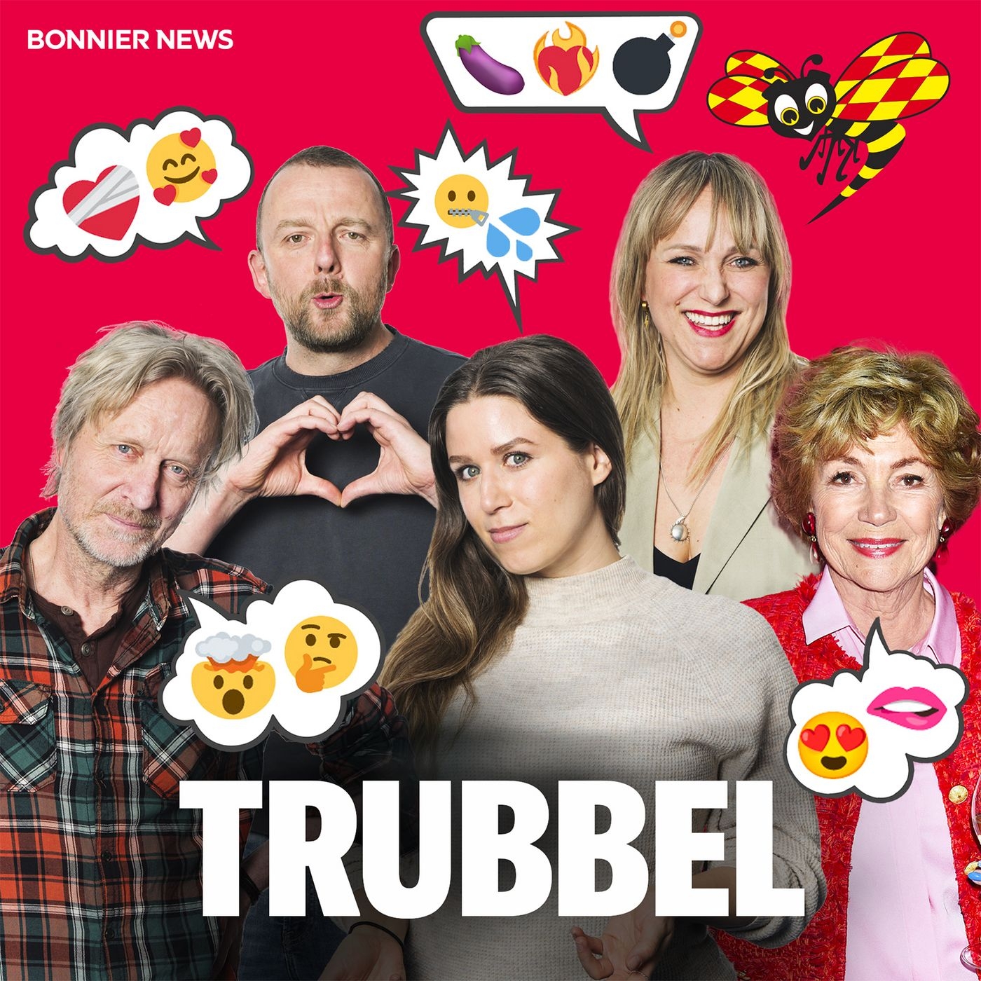 Trubbel