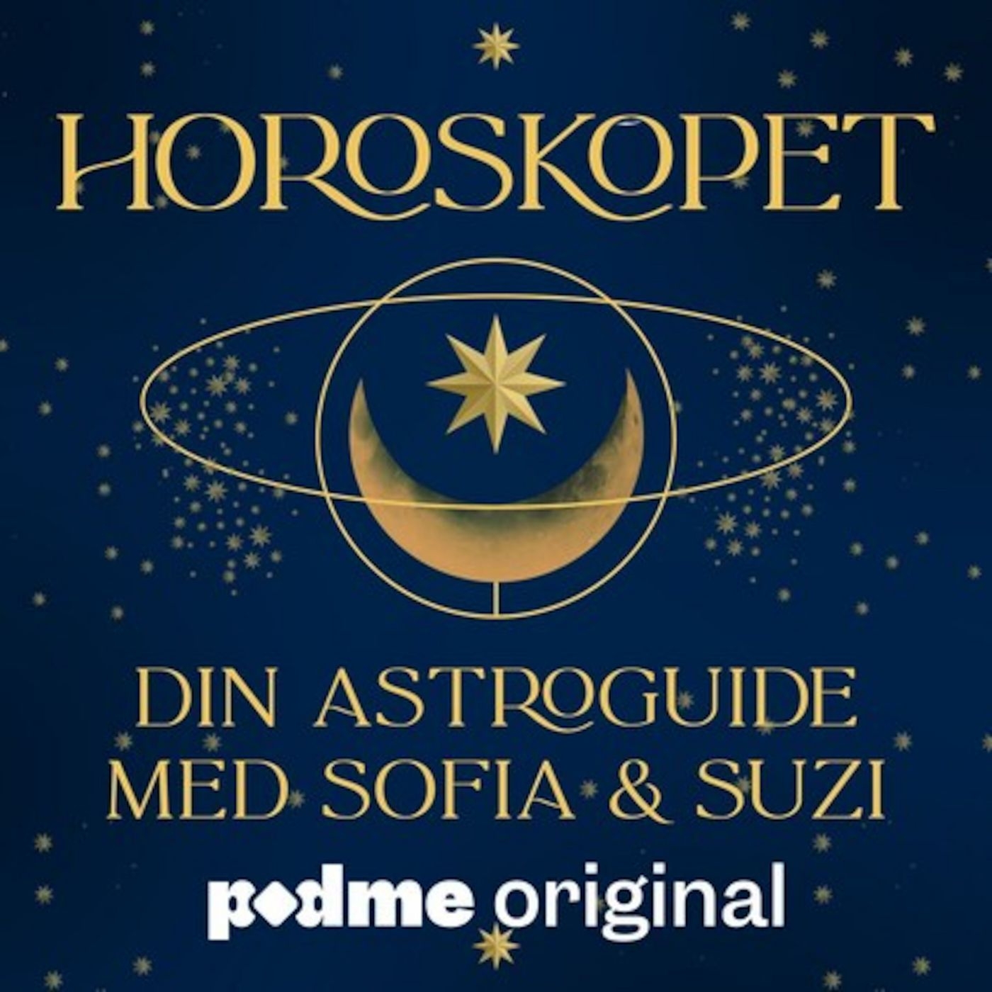 Horoskopet