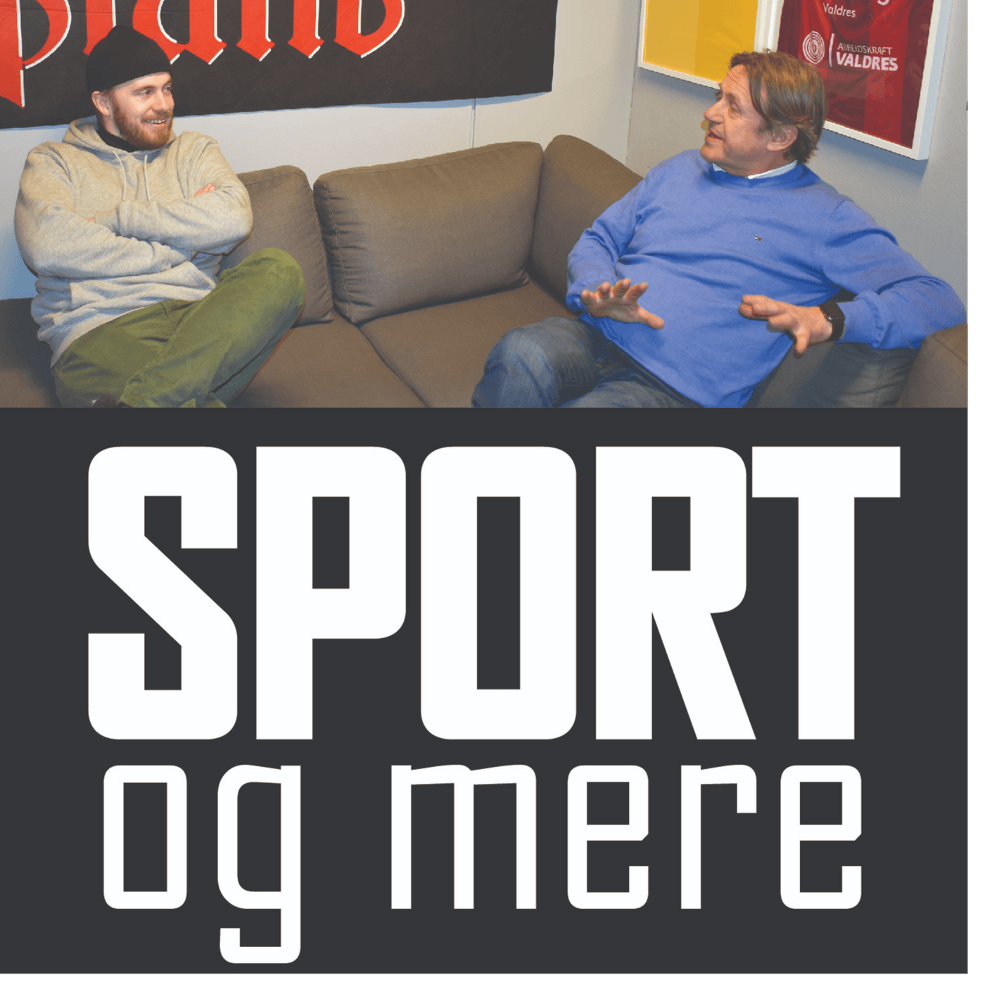 Sport og Mere