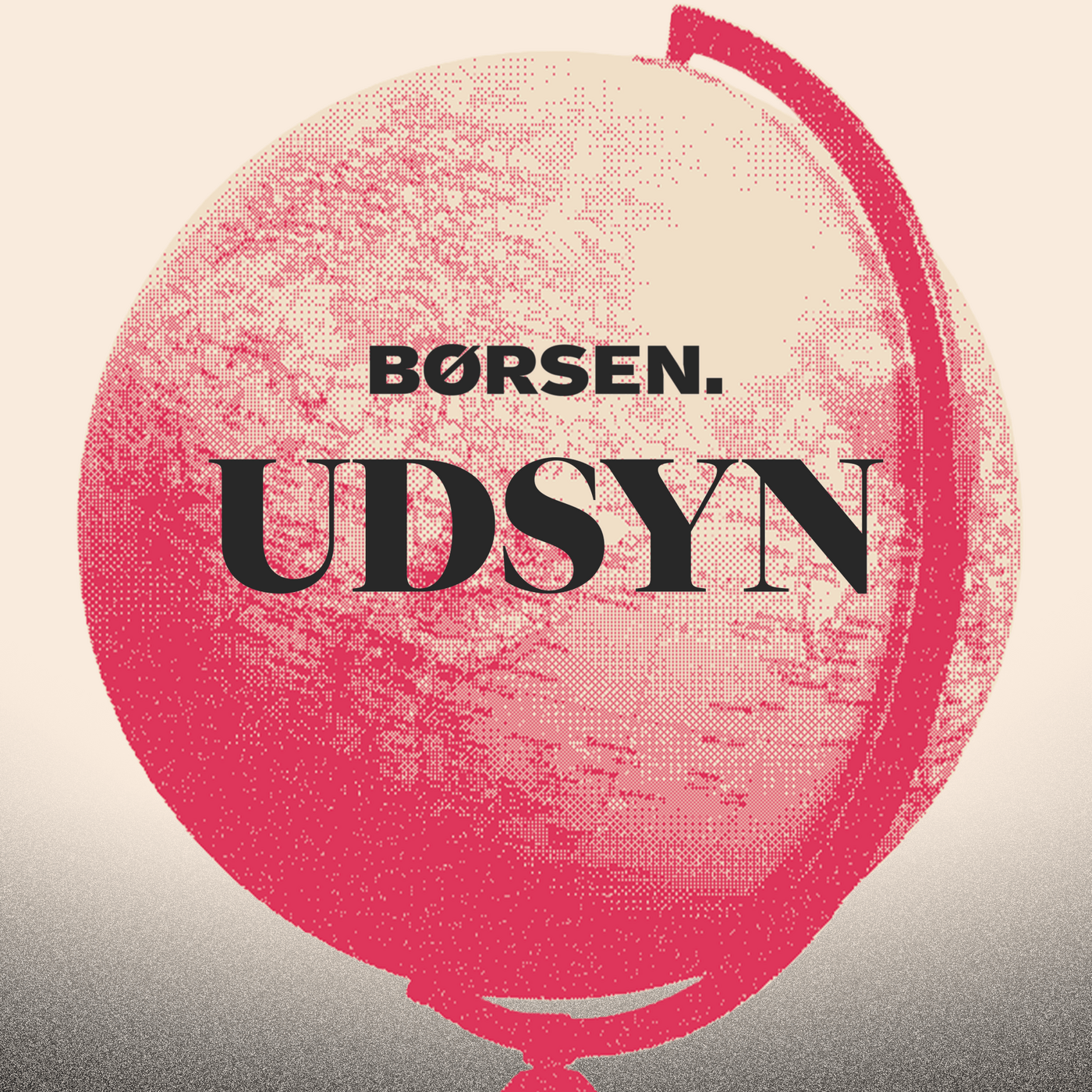 Børsen Udsyn