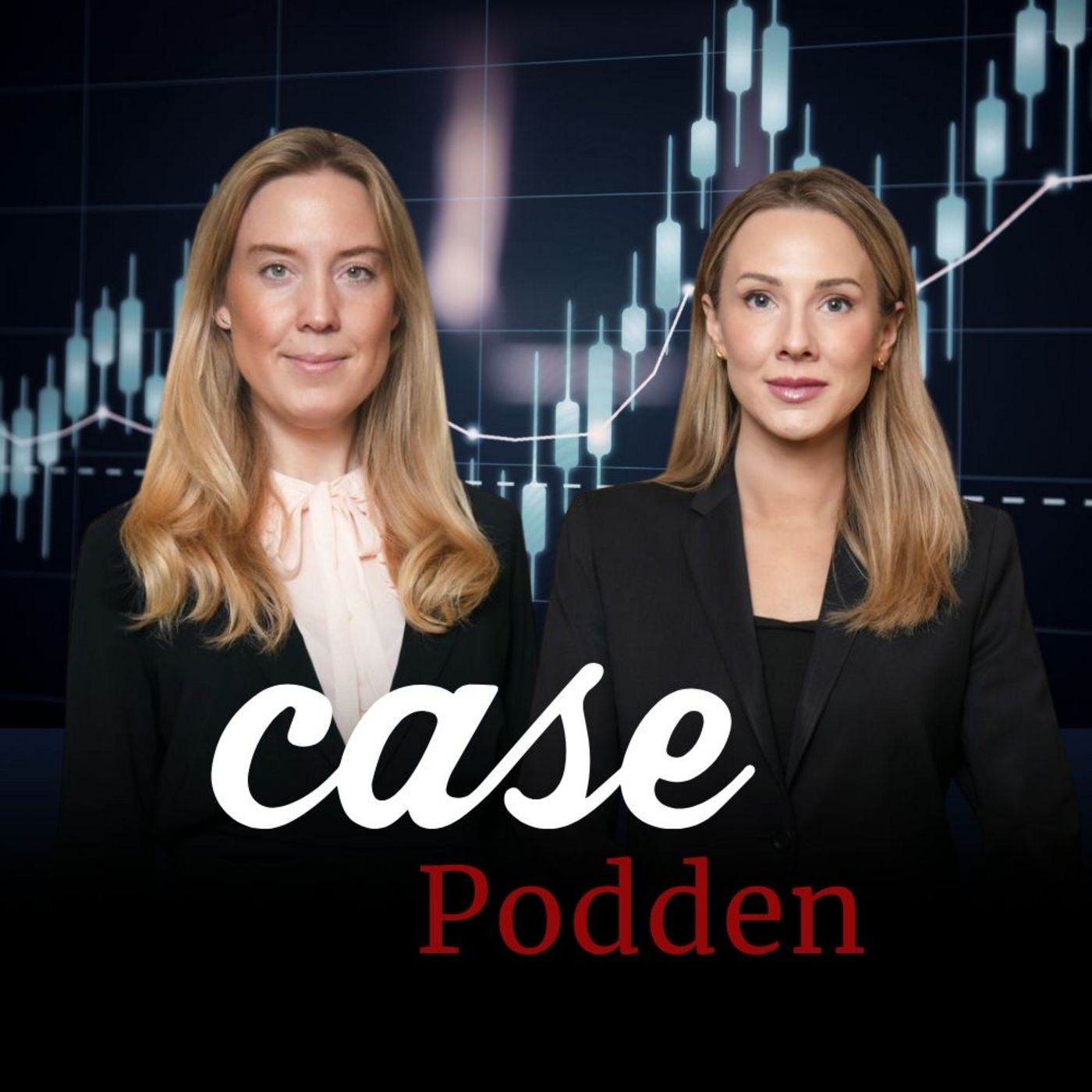 Case Podden