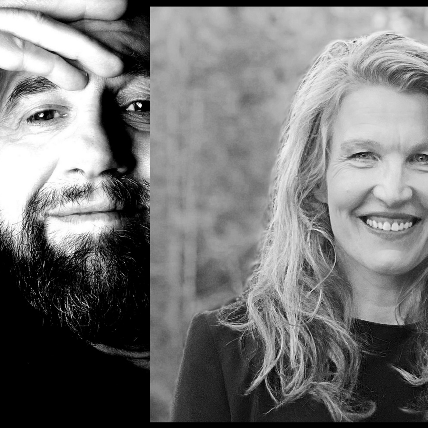 Framtidens business med Helena & André.