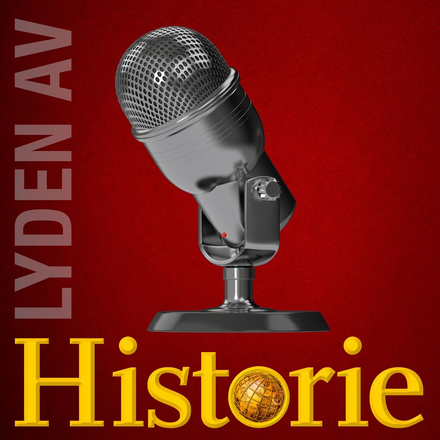 Lyden av Historie 