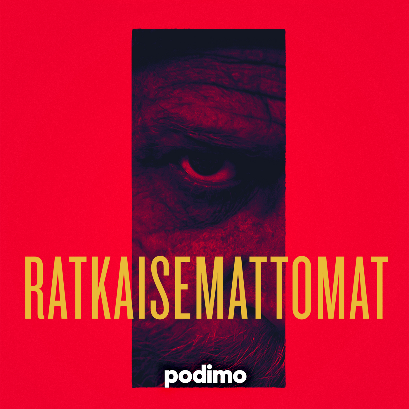 Ratkaisemattomat