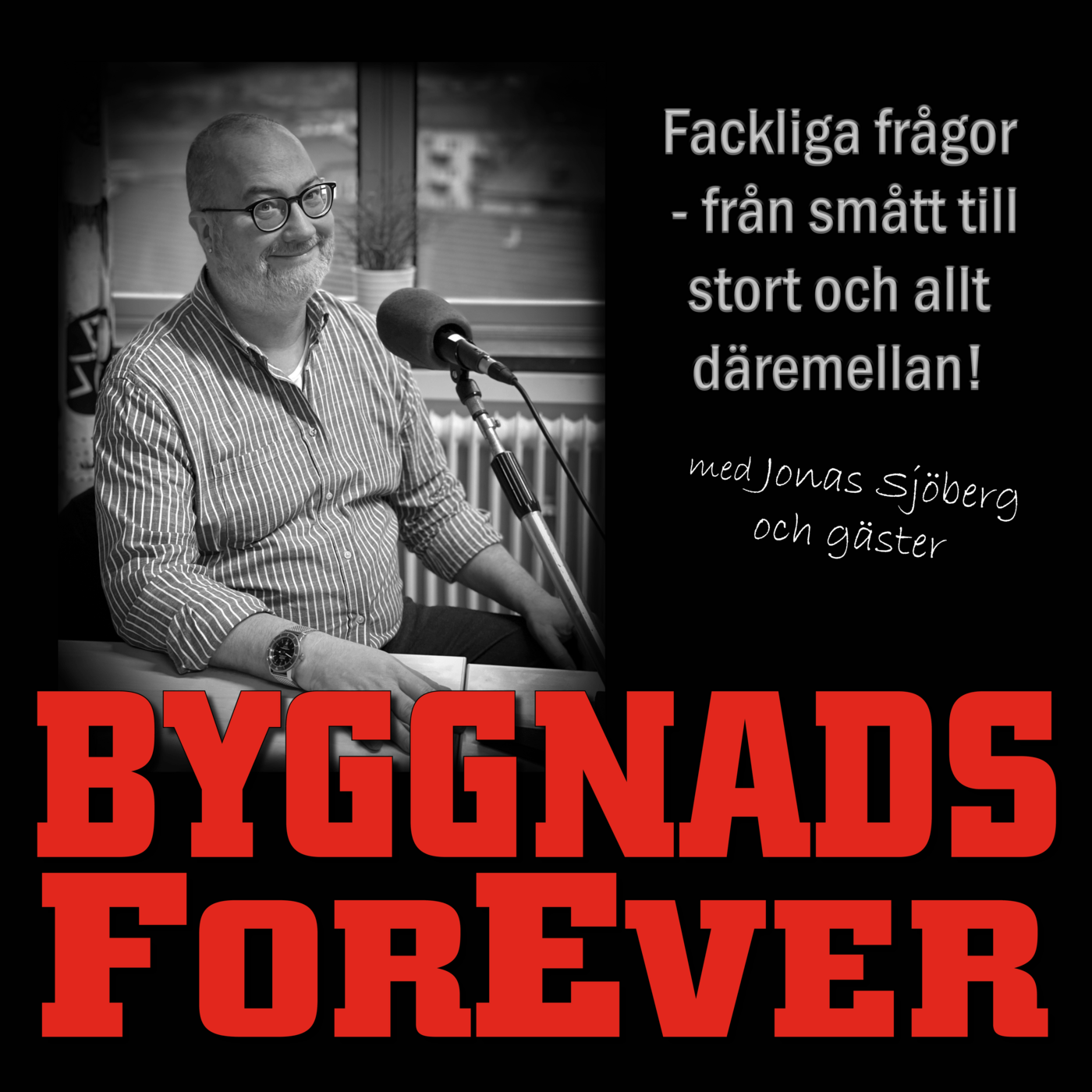 Byggnads ForEver