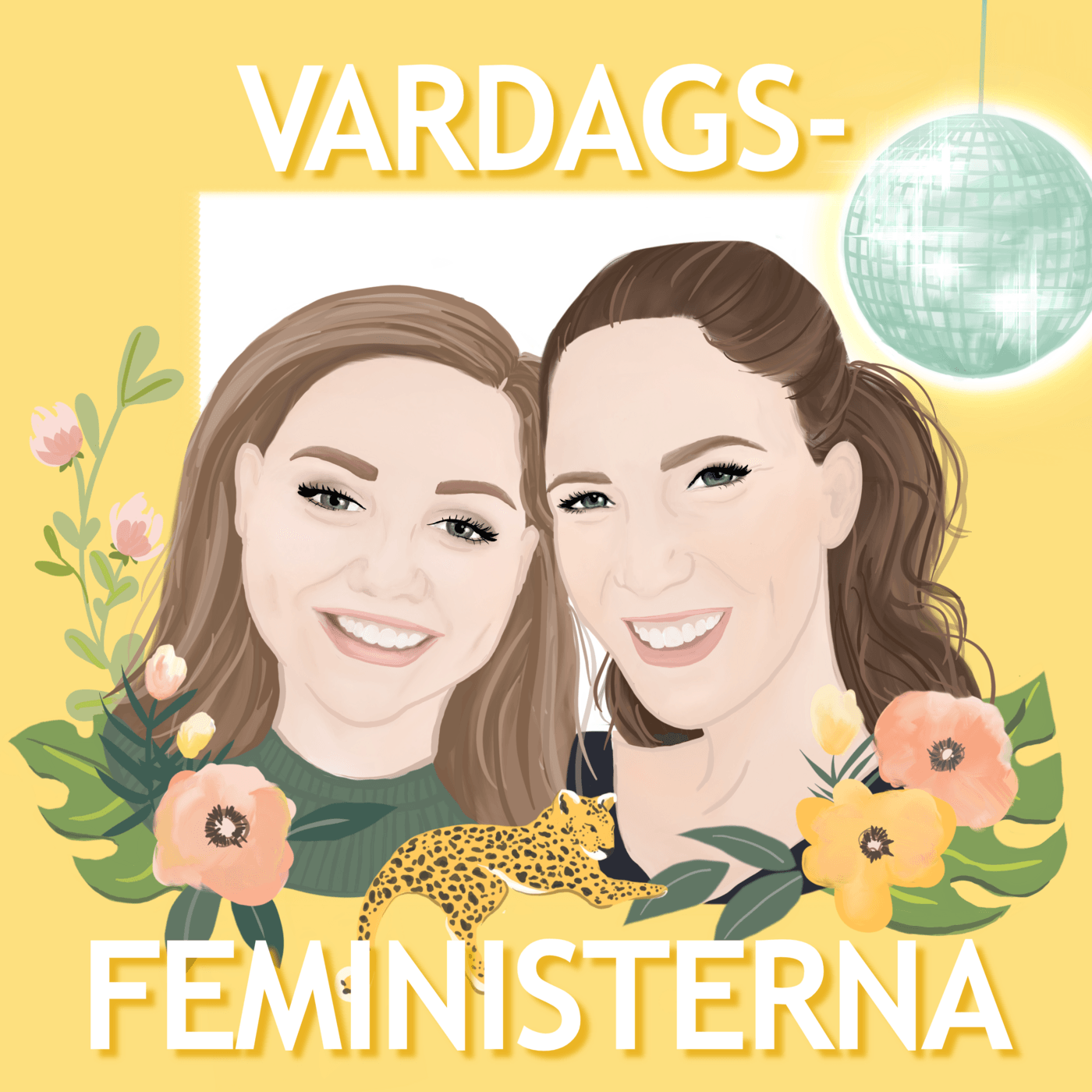 Vardagsfeministerna