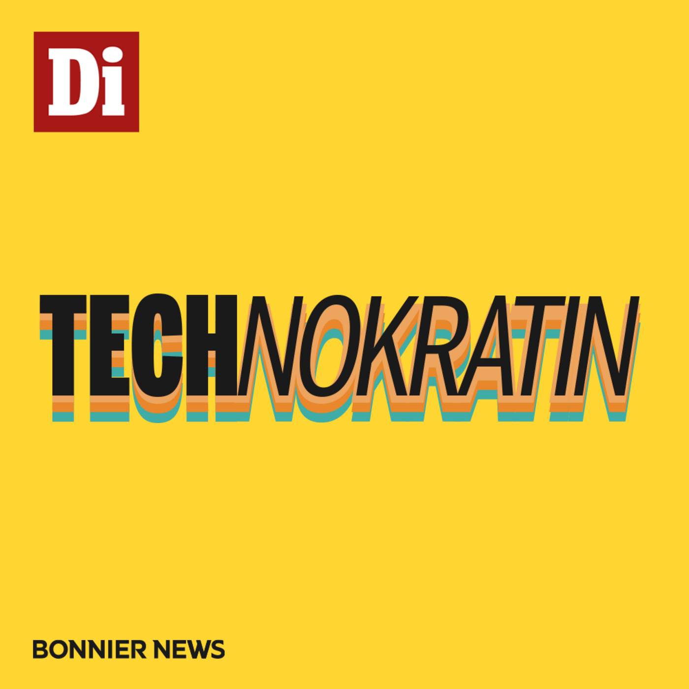Technokratin