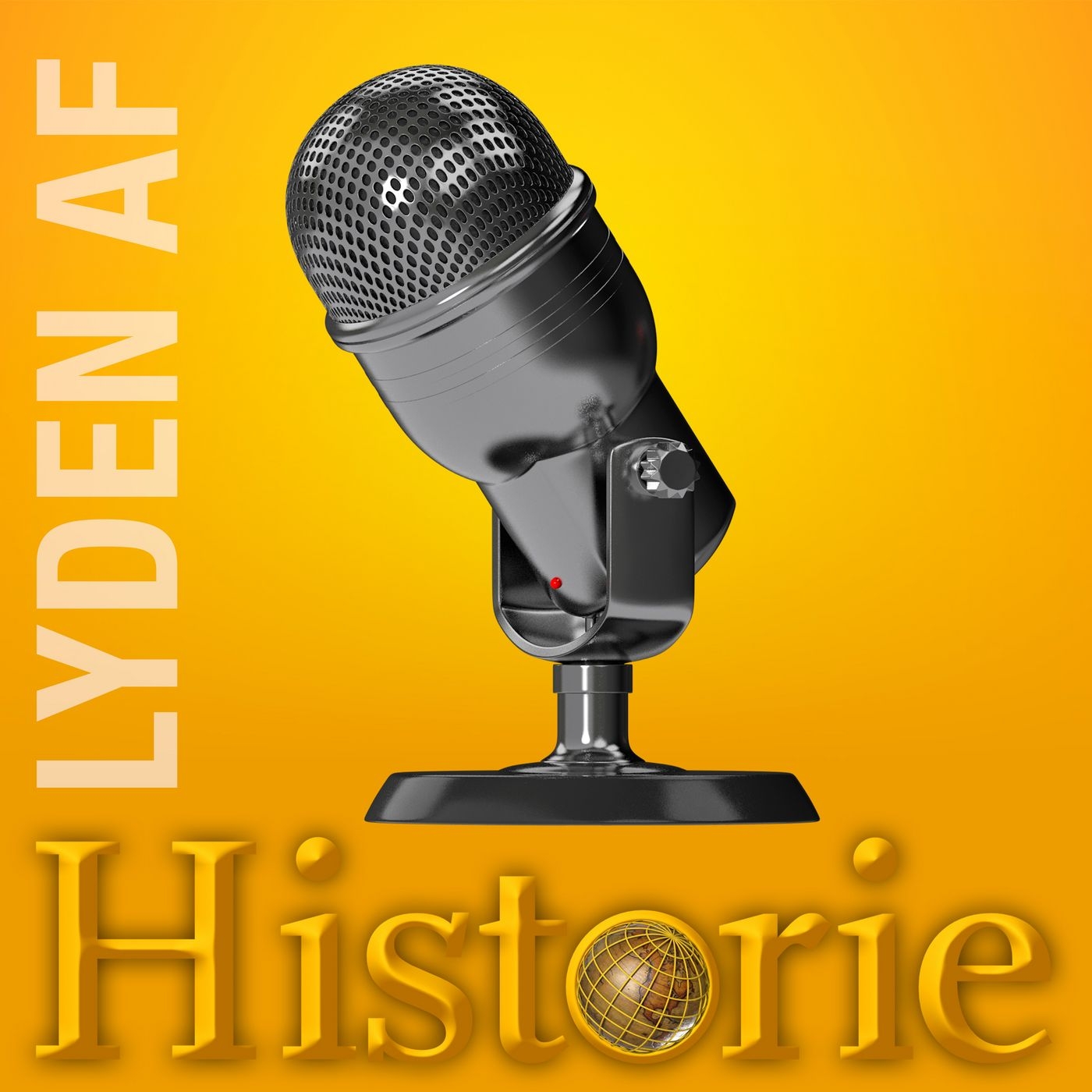 Lyden af Historie (DK)